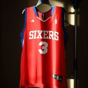 Allen Iverson Jersey